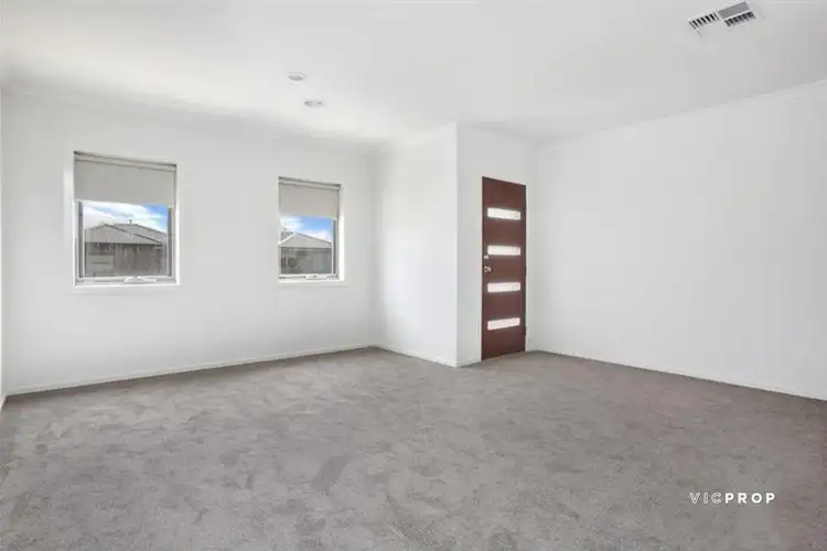 Second view of Homely house listing, 17 Treeleaf Avenue, Point Cook VIC 3030