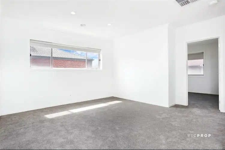 Third view of Homely house listing, 17 Treeleaf Avenue, Point Cook VIC 3030