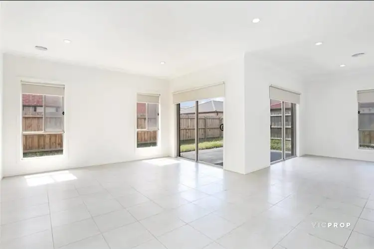 Fourth view of Homely house listing, 17 Treeleaf Avenue, Point Cook VIC 3030