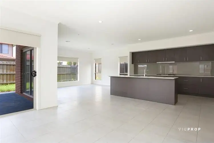 Fifth view of Homely house listing, 17 Treeleaf Avenue, Point Cook VIC 3030