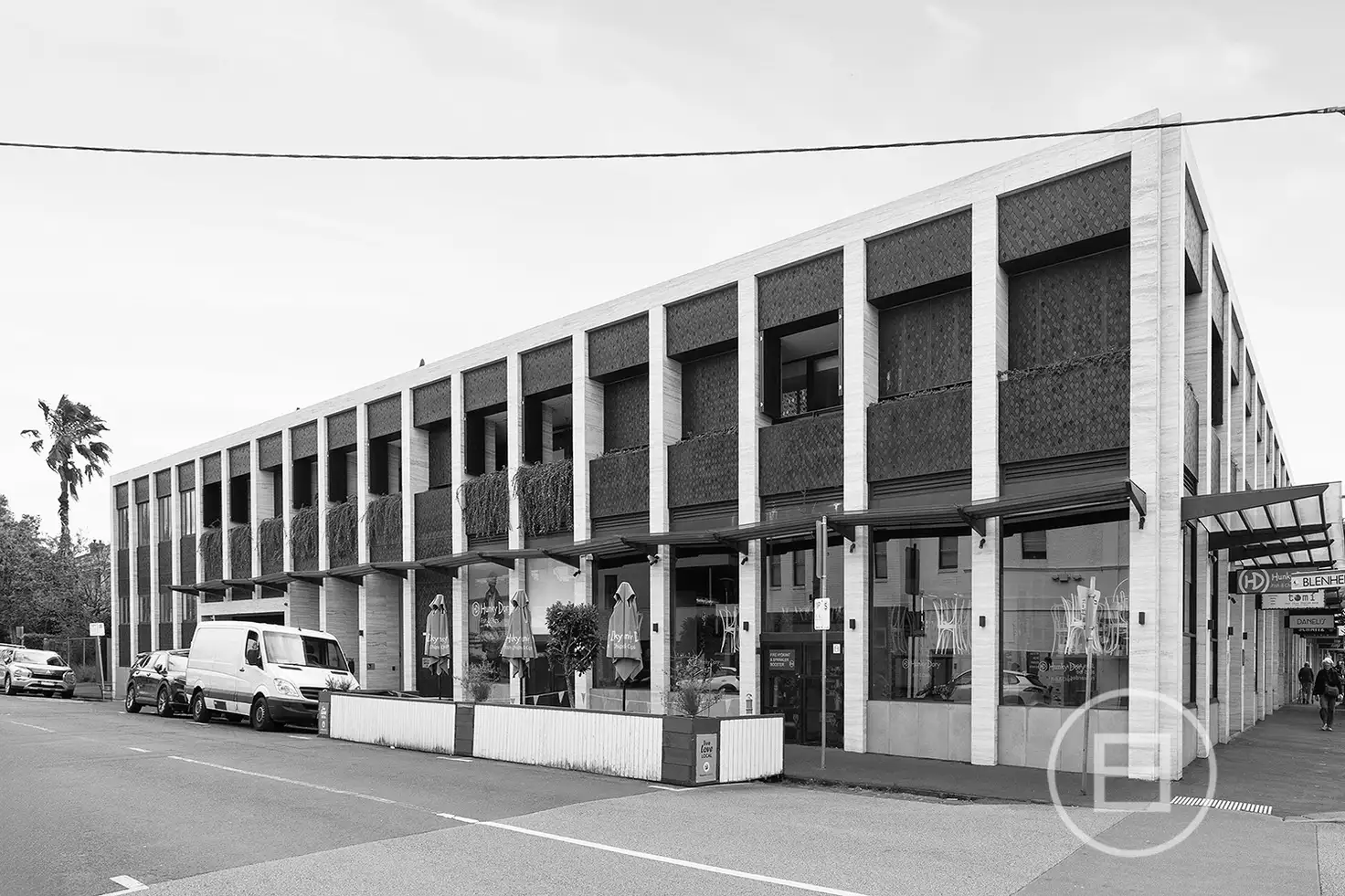 Main view of Homely apartment listing, 118/48 Blenheim Street, Balaclava VIC 3183