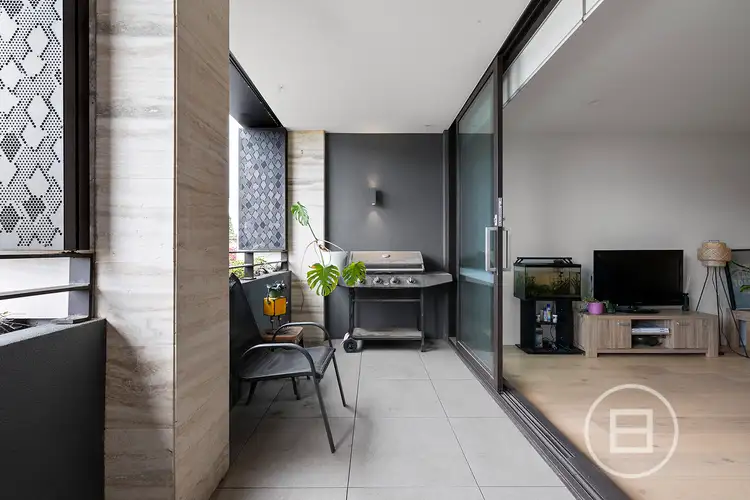Third view of Homely apartment listing, 118/48 Blenheim Street, Balaclava VIC 3183