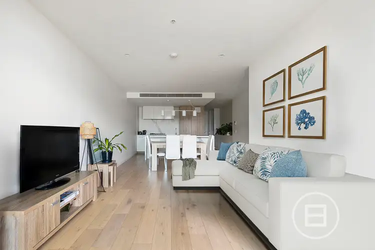 Fourth view of Homely apartment listing, 118/48 Blenheim Street, Balaclava VIC 3183