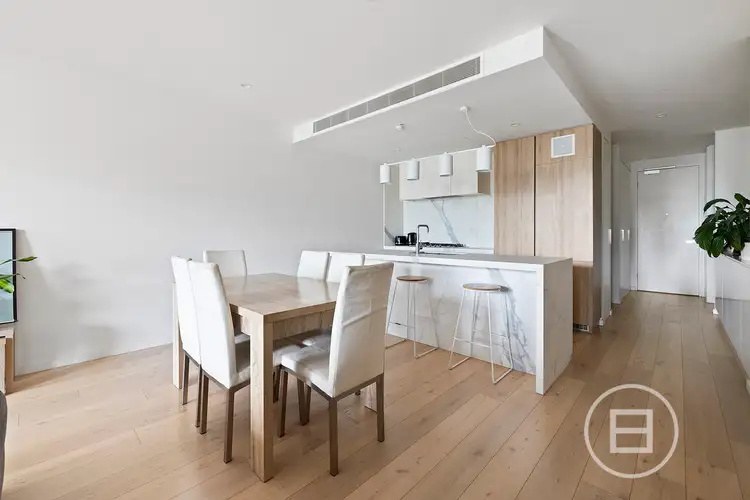 Fifth view of Homely apartment listing, 118/48 Blenheim Street, Balaclava VIC 3183