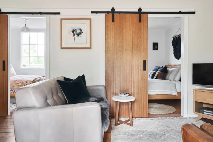 Second view of Homely house listing, 11 Main Road, Hepburn Springs VIC 3461