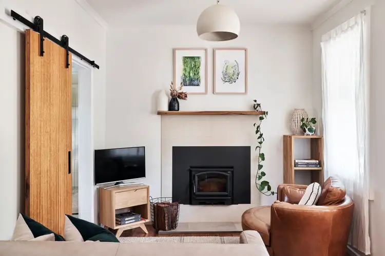 Third view of Homely house listing, 11 Main Road, Hepburn Springs VIC 3461