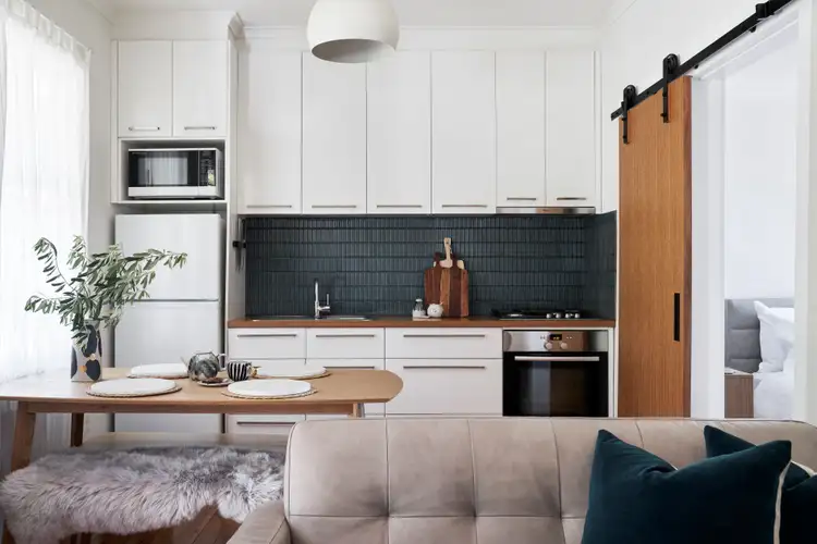 Fourth view of Homely house listing, 11 Main Road, Hepburn Springs VIC 3461