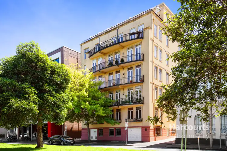 8/322 Albert Street, East Melbourne VIC 3002