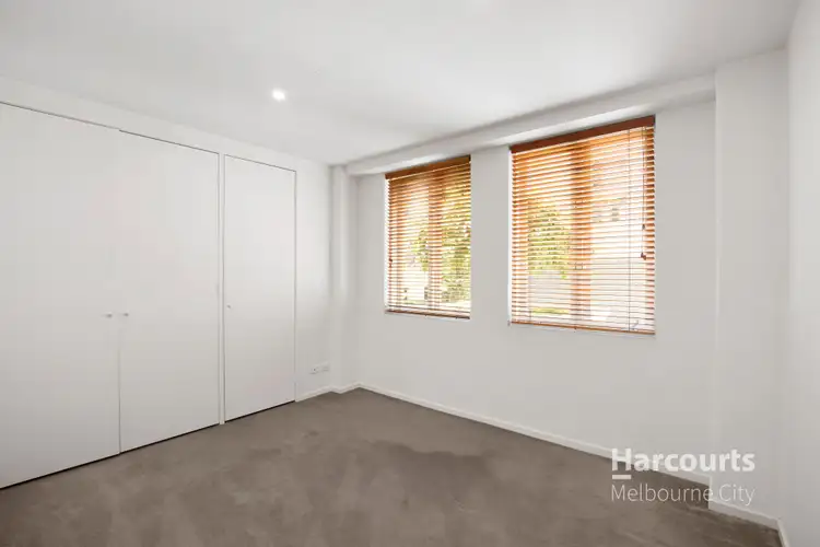 Third view of Homely apartment listing, 8/322 Albert Street, East Melbourne VIC 3002