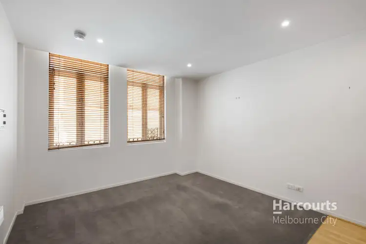 Fourth view of Homely apartment listing, 8/322 Albert Street, East Melbourne VIC 3002