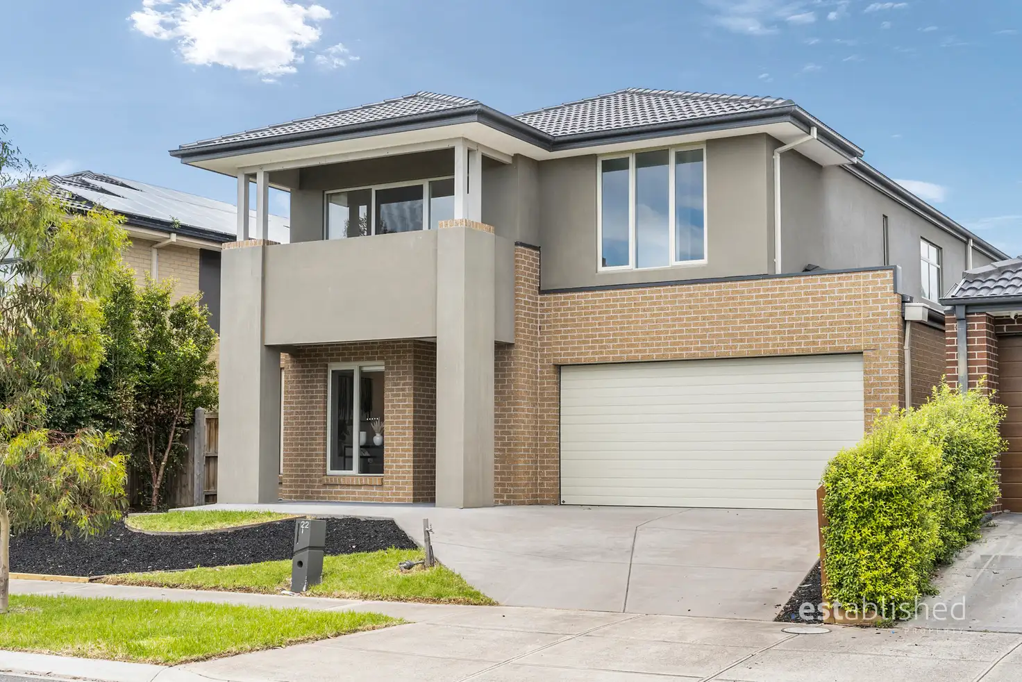 Main view of Homely house listing, 22 Liberator Drive, Point Cook VIC 3030