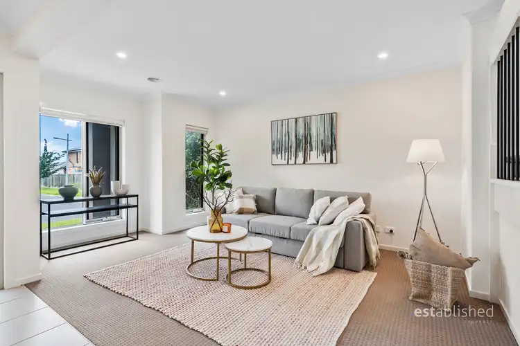 Fourth view of Homely house listing, 22 Liberator Drive, Point Cook VIC 3030