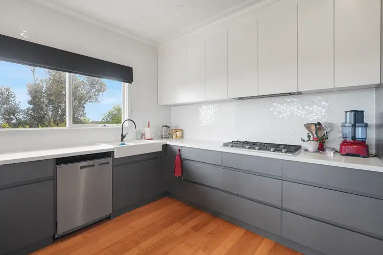 Third view of Homely house listing, 10 Edgecombe Street, Hamlyn Heights VIC 3215