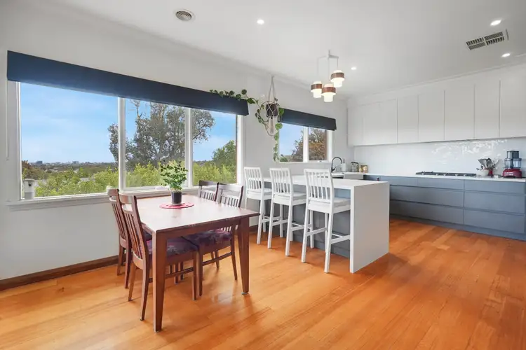 Fourth view of Homely house listing, 10 Edgecombe Street, Hamlyn Heights VIC 3215