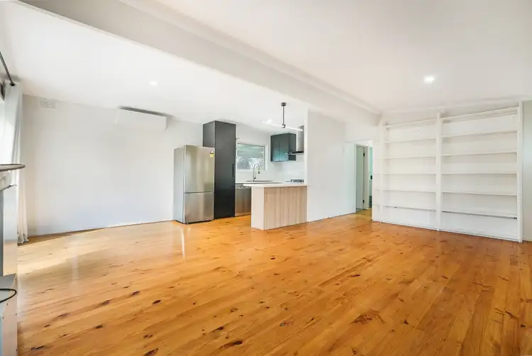 Third view of Homely house listing, 2 Bullimah Avenue, Clifton Springs VIC 3222