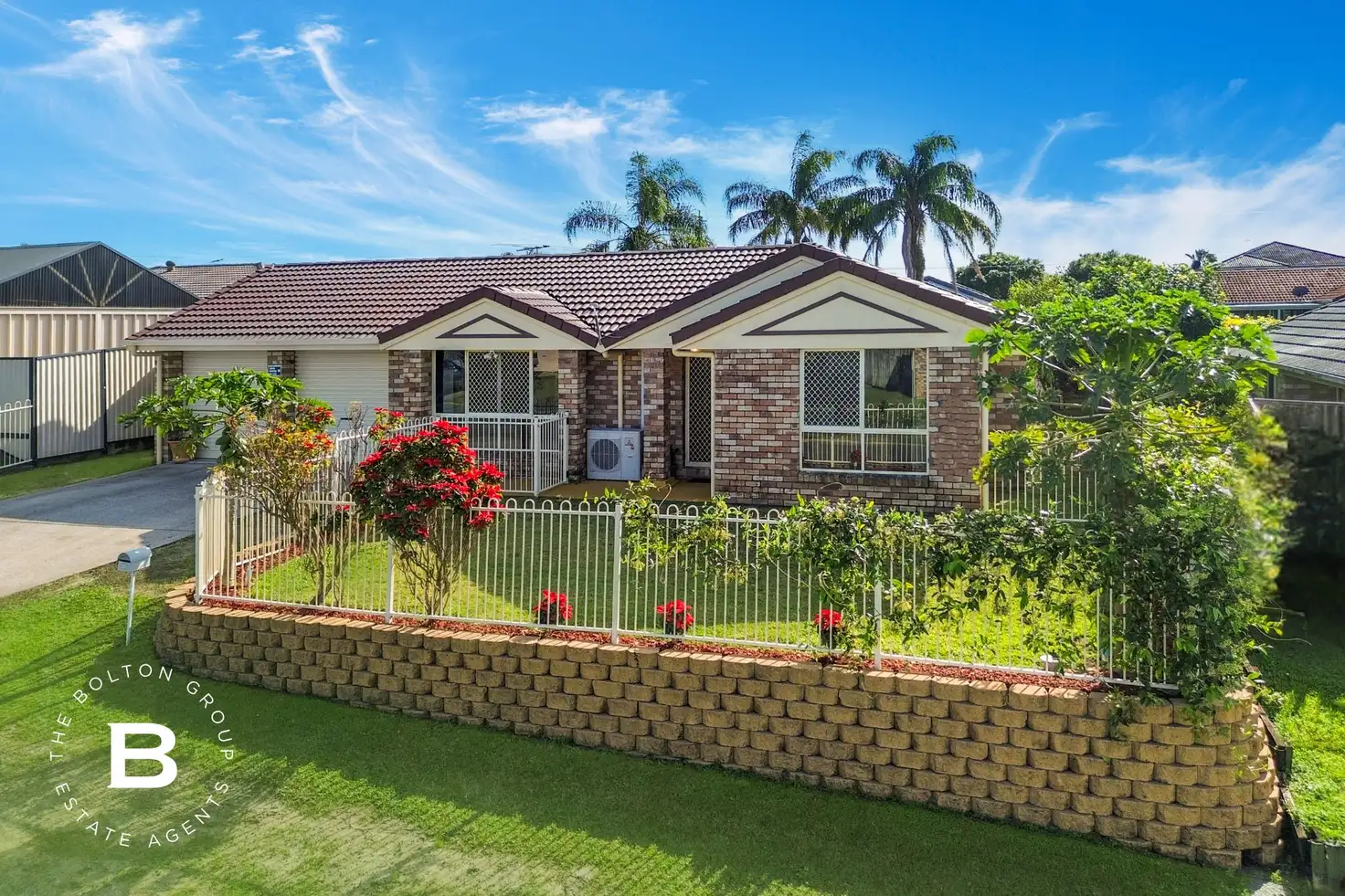 Main view of Homely house listing, 8 Westray Court, Eagleby QLD 4207
