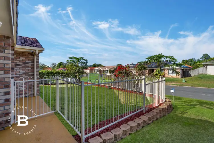 Second view of Homely house listing, 8 Westray Court, Eagleby QLD 4207