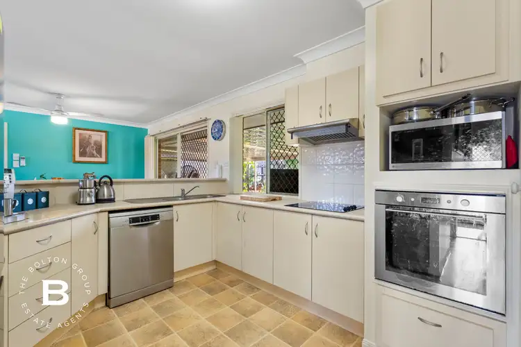 Third view of Homely house listing, 8 Westray Court, Eagleby QLD 4207