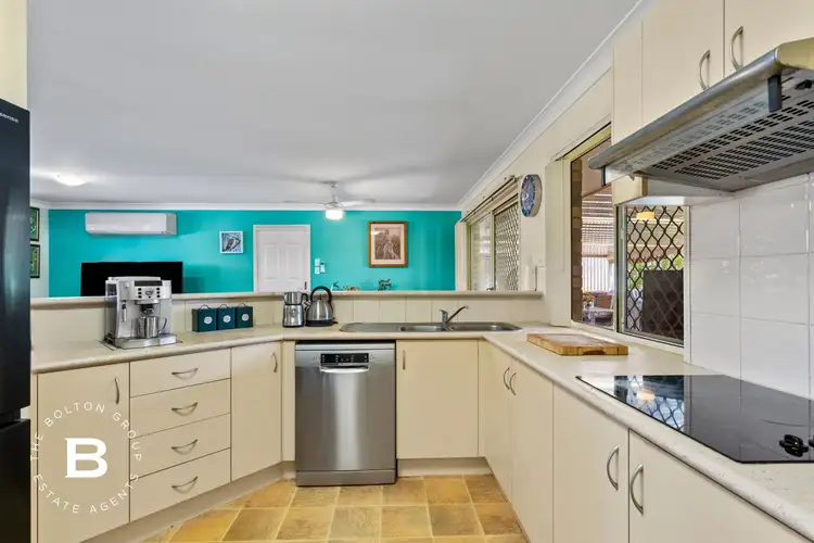 Fourth view of Homely house listing, 8 Westray Court, Eagleby QLD 4207