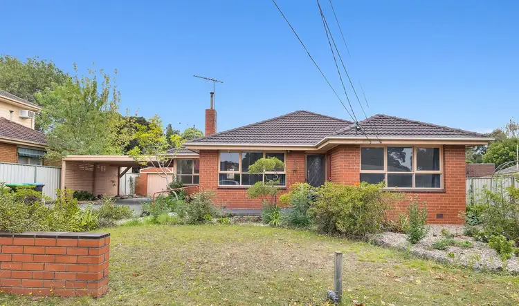 8 Wilga Court, Wantirna South VIC 3152