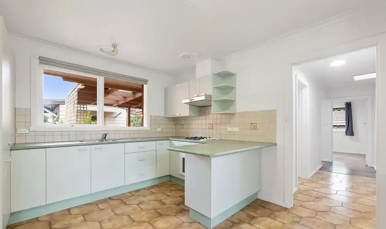 Second view of Homely house listing, 8 Wilga Court, Wantirna South VIC 3152