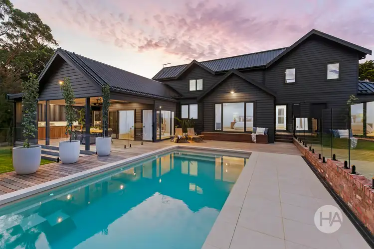 7A Glen Shian Crescent, Mount Eliza VIC 3930