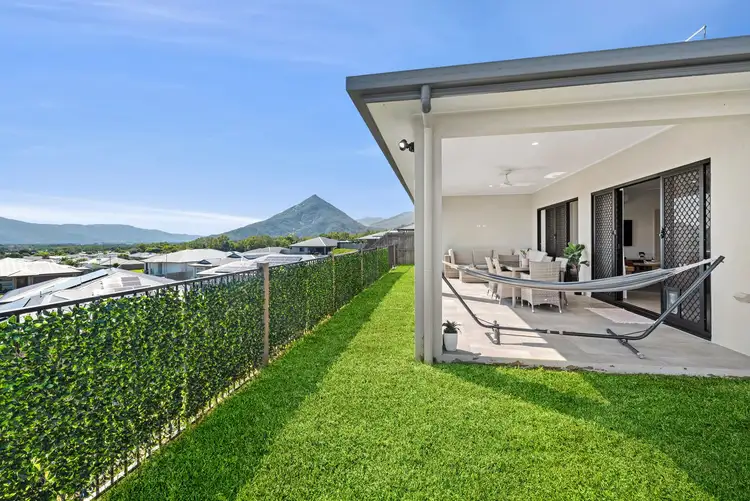 44 Goessling Street, Gordonvale QLD 4865