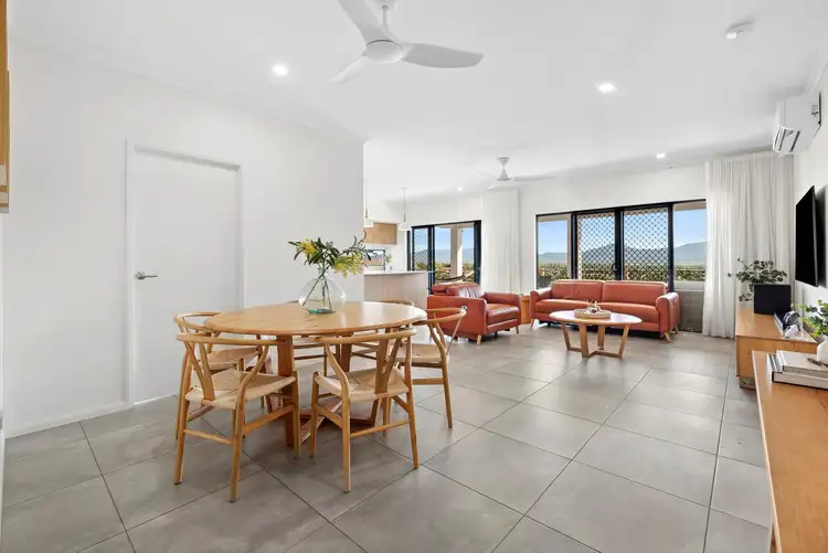 Second view of Homely house listing, 44 Goessling Street, Gordonvale QLD 4865