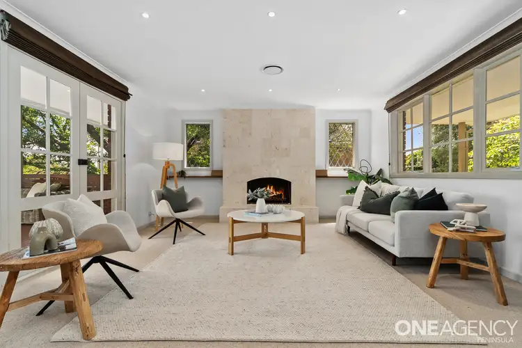 36 Heritage Avenue, Frankston South VIC 3199