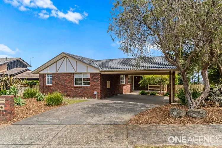 36 Heritage Avenue, Frankston South VIC 3199