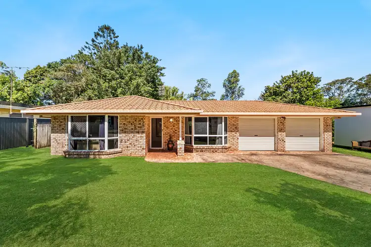 4 Bella Street, Landsborough QLD 4550