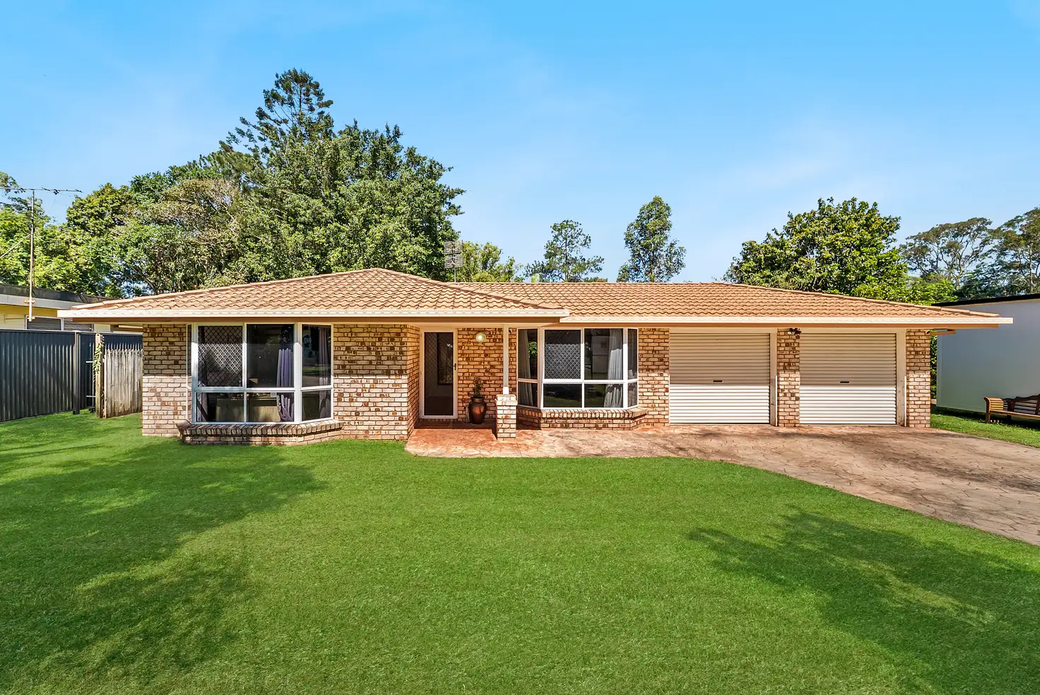 Main view of Homely house listing, 4 Bella Street, Landsborough QLD 4550