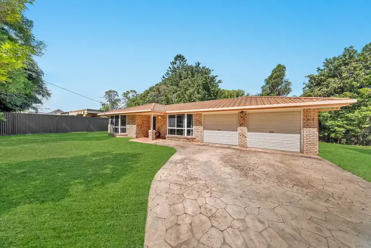 Second view of Homely house listing, 4 Bella Street, Landsborough QLD 4550