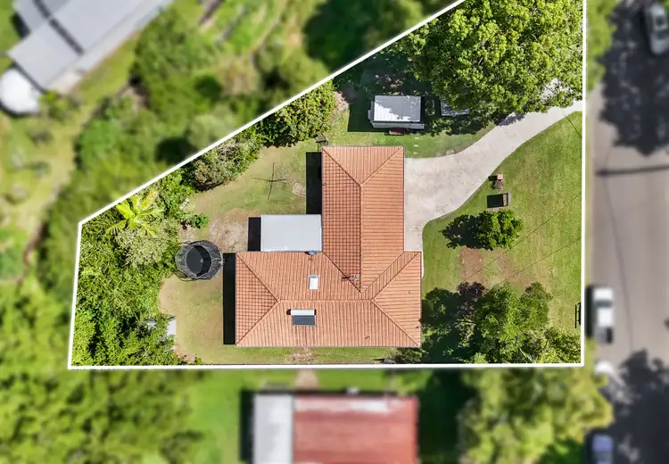 Third view of Homely house listing, 4 Bella Street, Landsborough QLD 4550