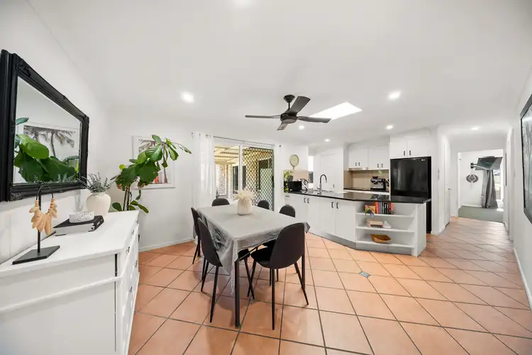 Fourth view of Homely house listing, 4 Bella Street, Landsborough QLD 4550