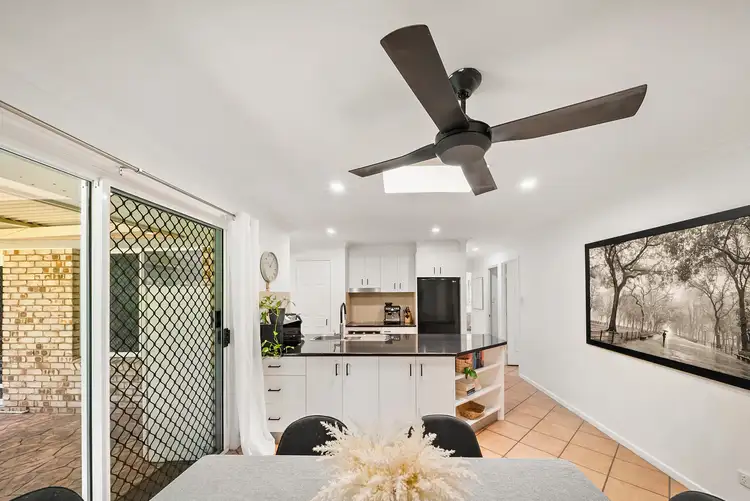 Sixth view of Homely house listing, 4 Bella Street, Landsborough QLD 4550