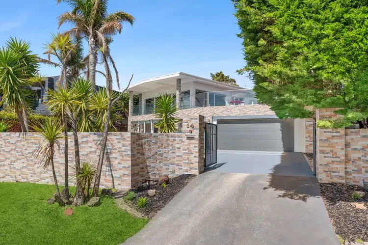 14 Tourello Road