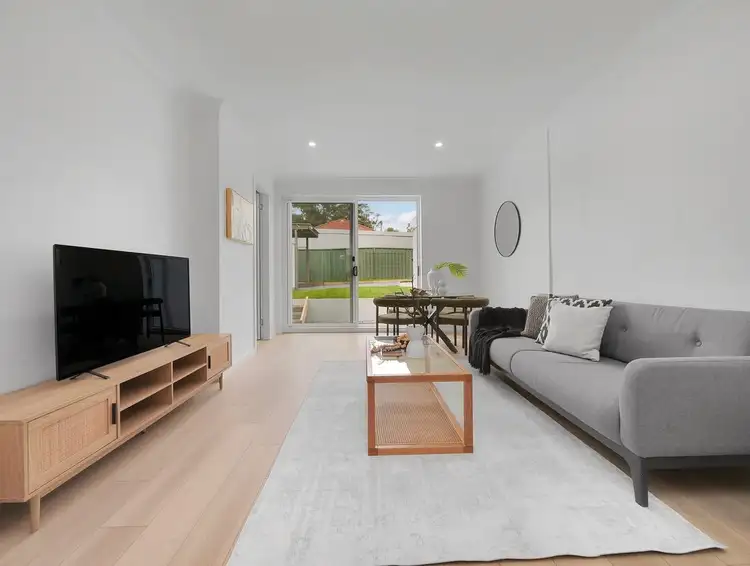 106 Wilson Street, Botany NSW 2019