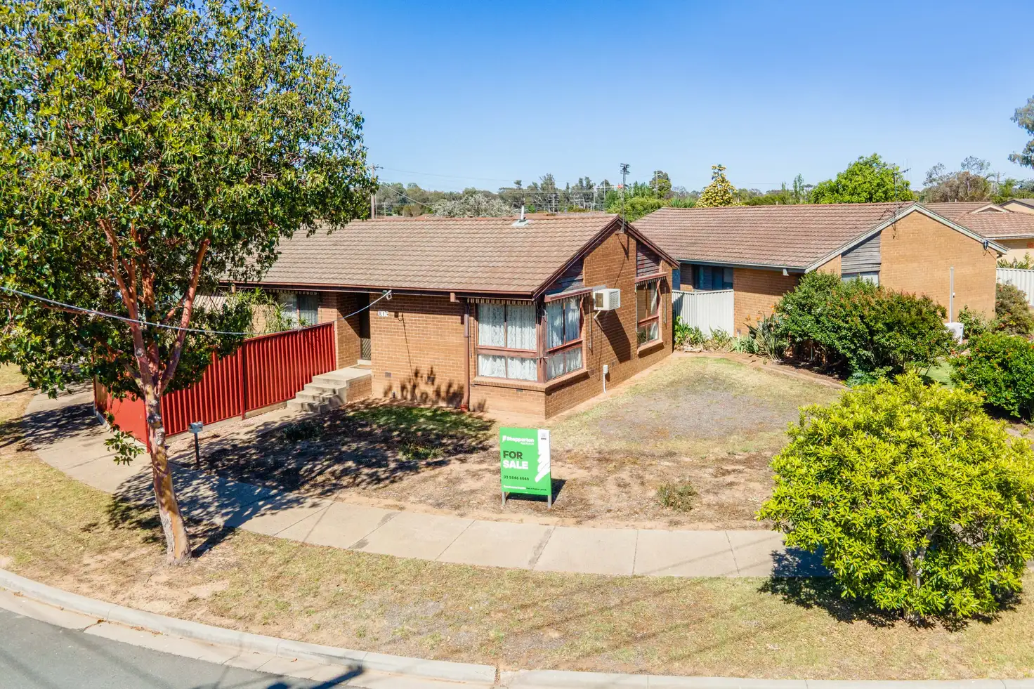 Main view of Homely house listing, 1 Carlos Court, Shepparton VIC 3630