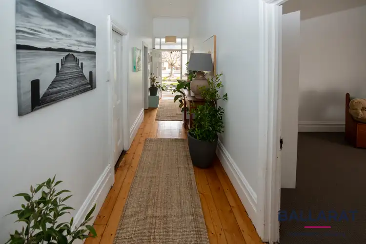 Second view of Homely house listing, 513 Ripon Street South, Redan VIC 3350