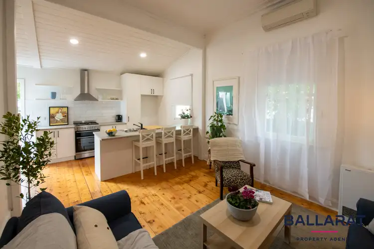 Fourth view of Homely house listing, 513 Ripon Street South, Redan VIC 3350