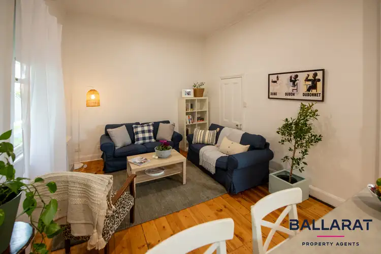 Fifth view of Homely house listing, 513 Ripon Street South, Redan VIC 3350