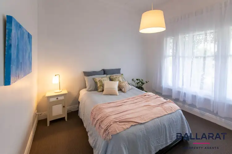 Sixth view of Homely house listing, 513 Ripon Street South, Redan VIC 3350