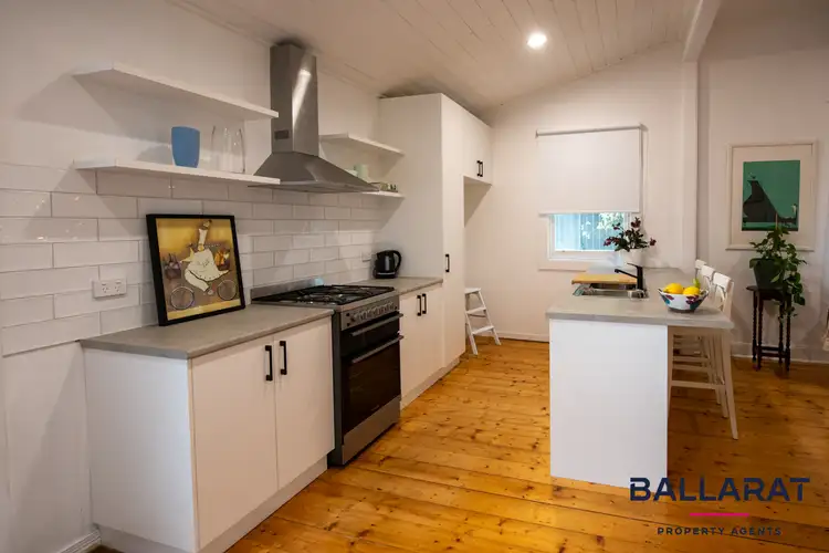 Seventh view of Homely house listing, 513 Ripon Street South, Redan VIC 3350