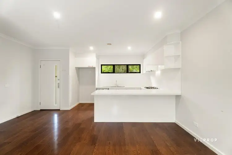 Second view of Homely house listing, 44 Court Street, Box Hill VIC 3128