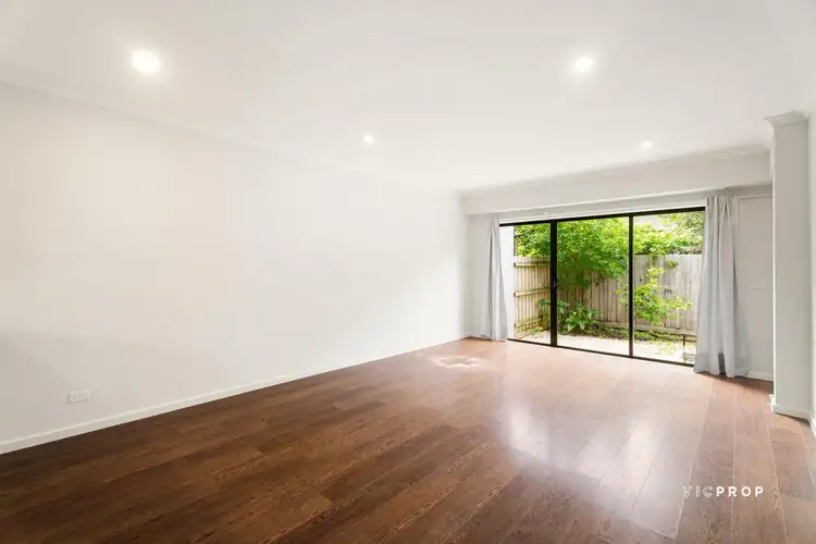 Third view of Homely house listing, 44 Court Street, Box Hill VIC 3128