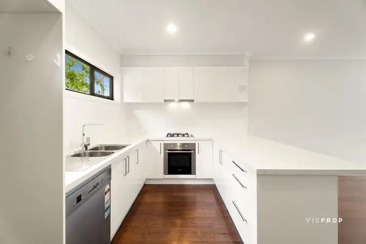 Fourth view of Homely house listing, 44 Court Street, Box Hill VIC 3128