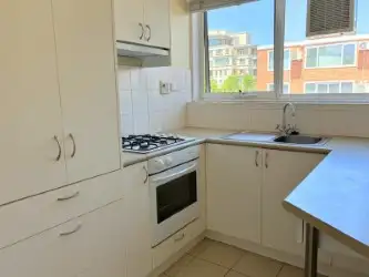 Second view of Homely apartment listing, 17/273 Williams Road, South Yarra VIC 3141