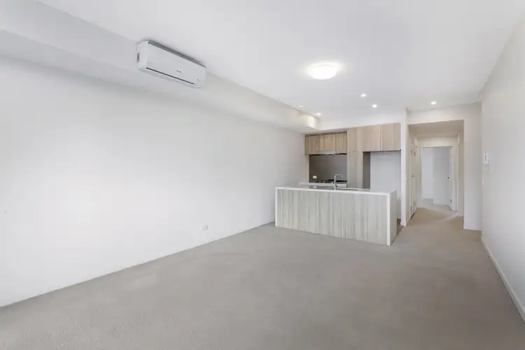 Second view of Homely apartment listing, 206/132 Epsom Road, Zetland NSW 2017