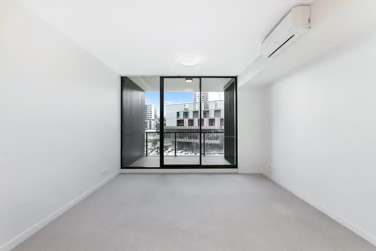 Third view of Homely apartment listing, 206/132 Epsom Road, Zetland NSW 2017